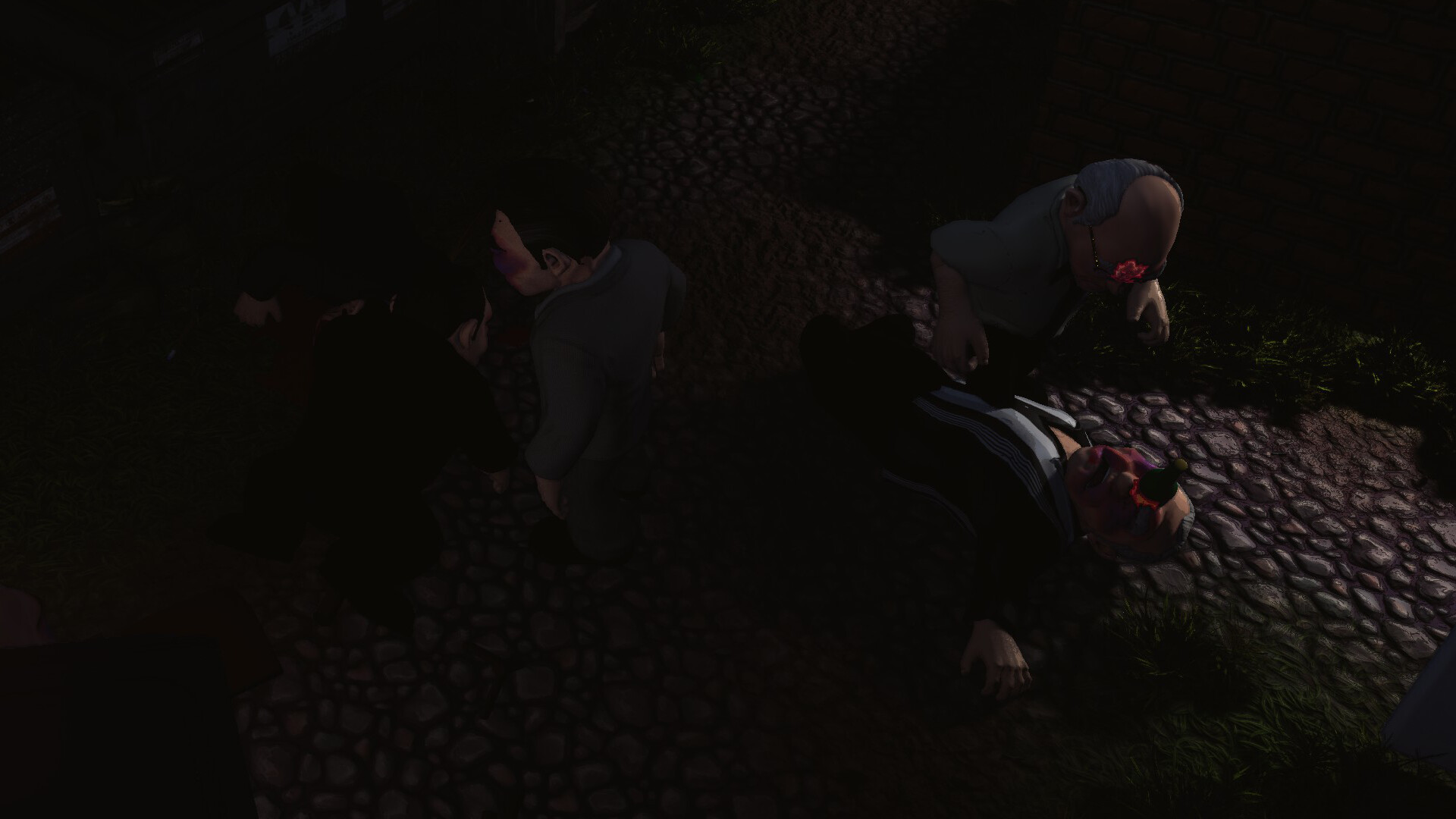 WISE GUYS screenshot 22