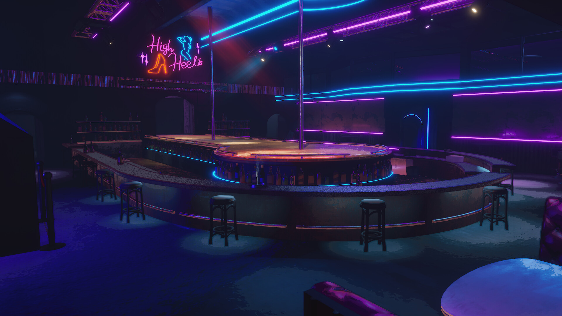 WISE GUYS screenshot 7