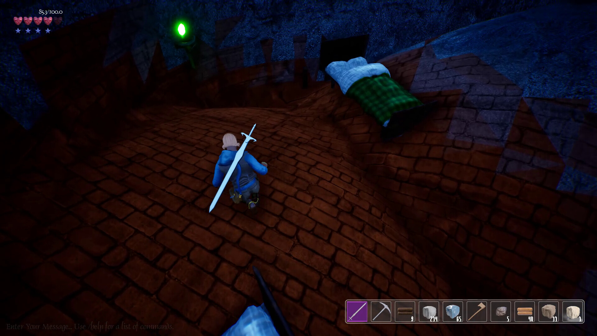 Deliria screenshot 53