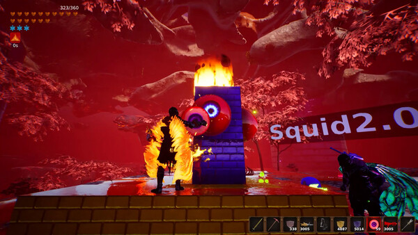 Deliria screenshot 15