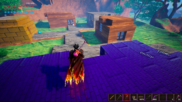 Deliria screenshot 12