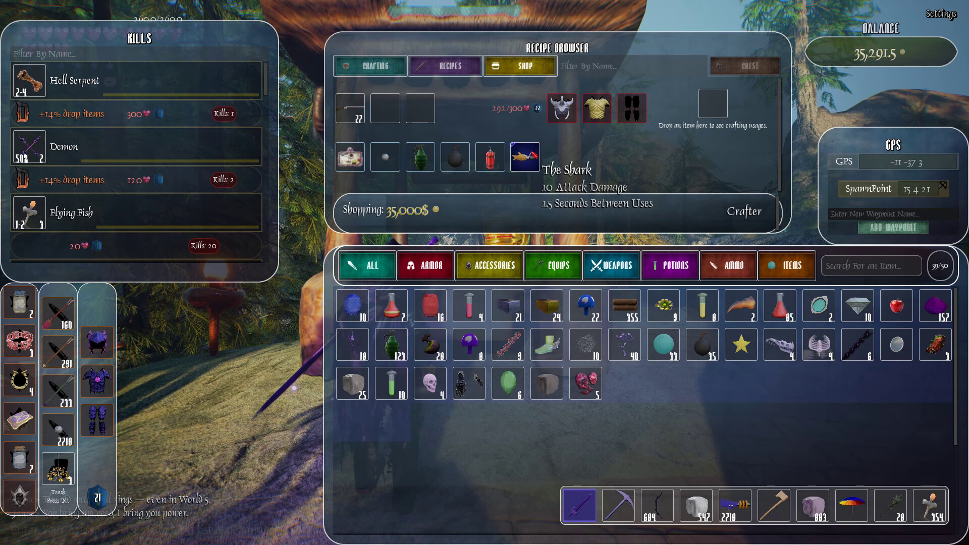 Deliria screenshot 58