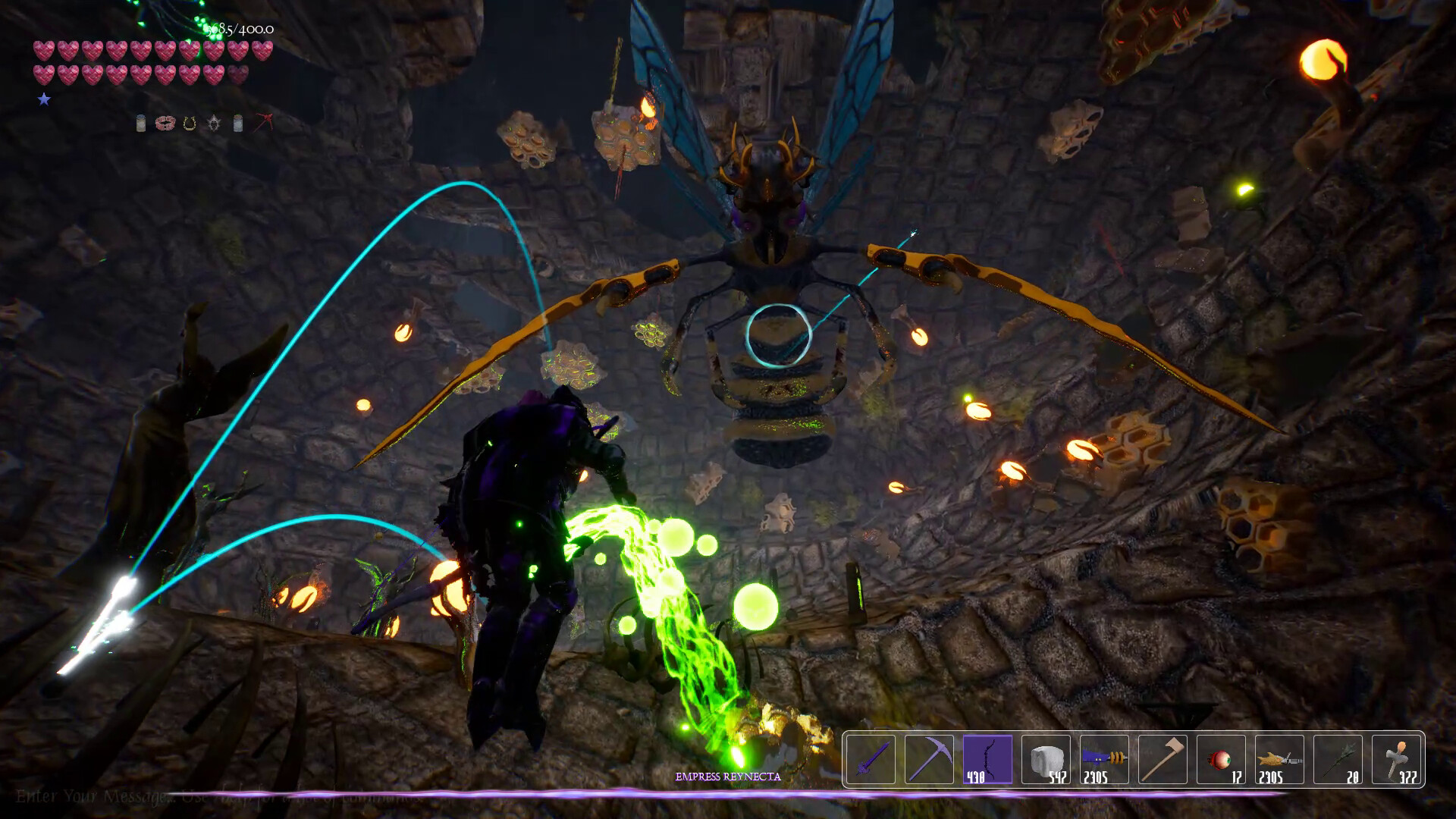 Deliria screenshot 22