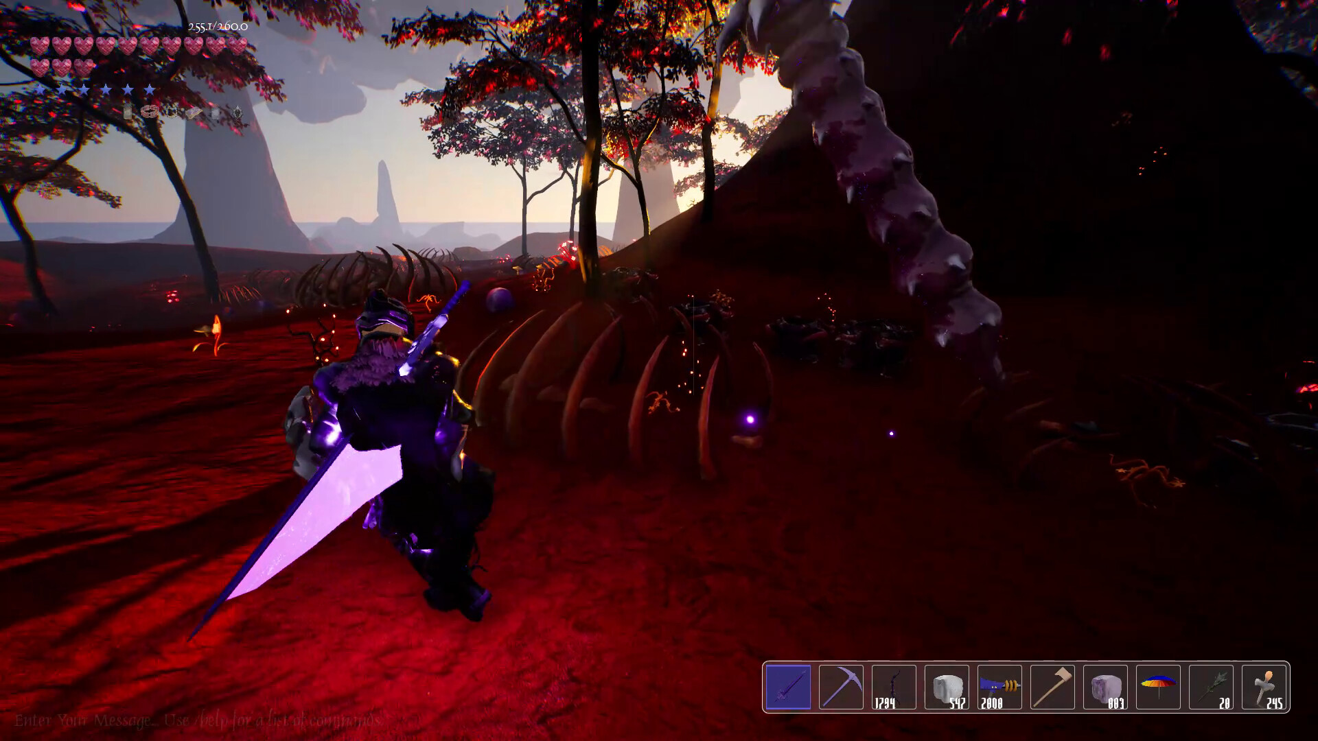 Deliria screenshot 27