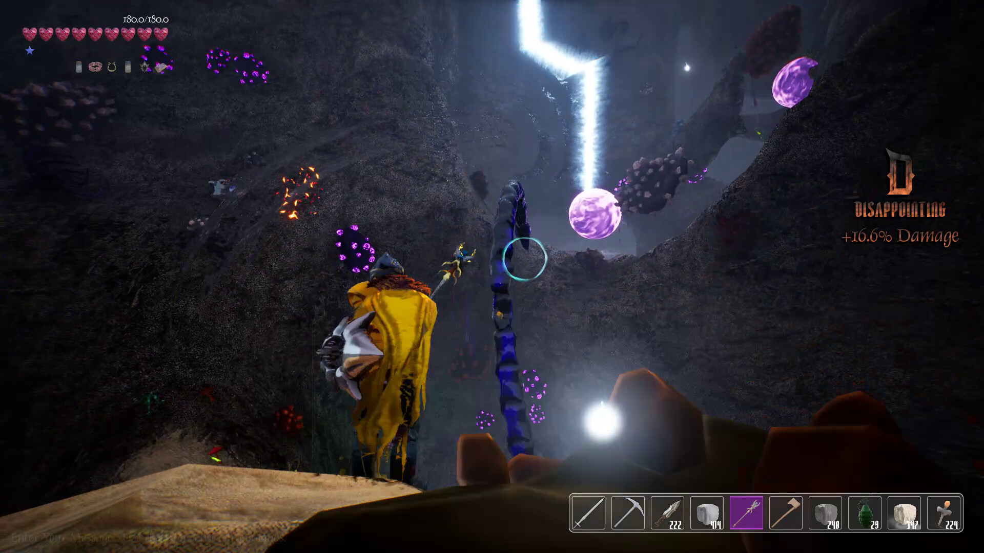 Deliria screenshot 47