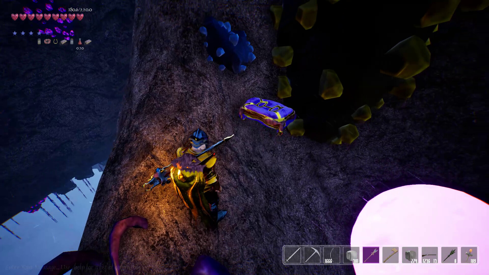 Deliria screenshot 45