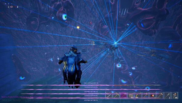 Deliria screenshot 36