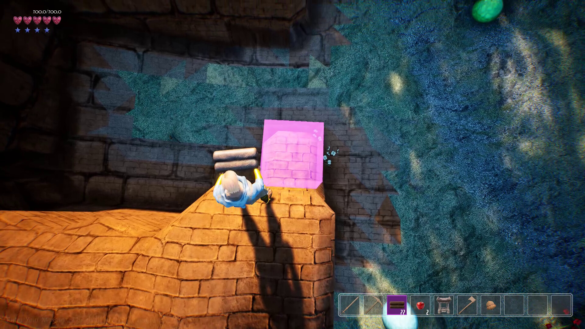 Deliria screenshot 36