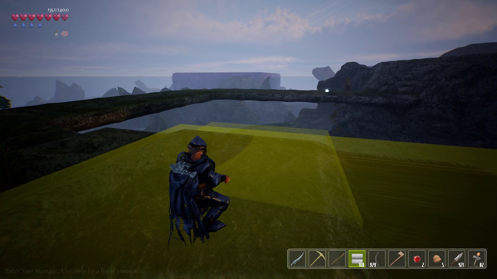 Deliria screenshot 25