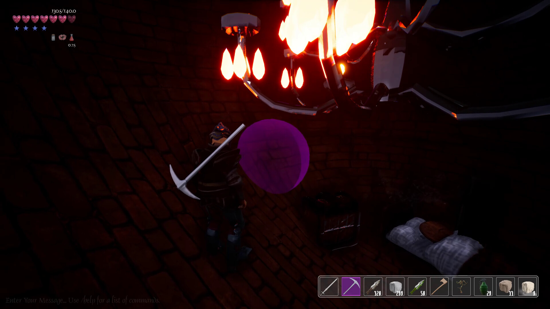 Deliria screenshot 54