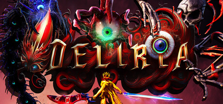 Deliria