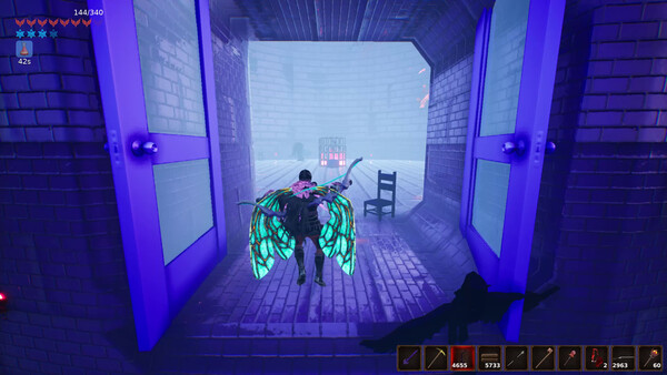 Deliria screenshot 23