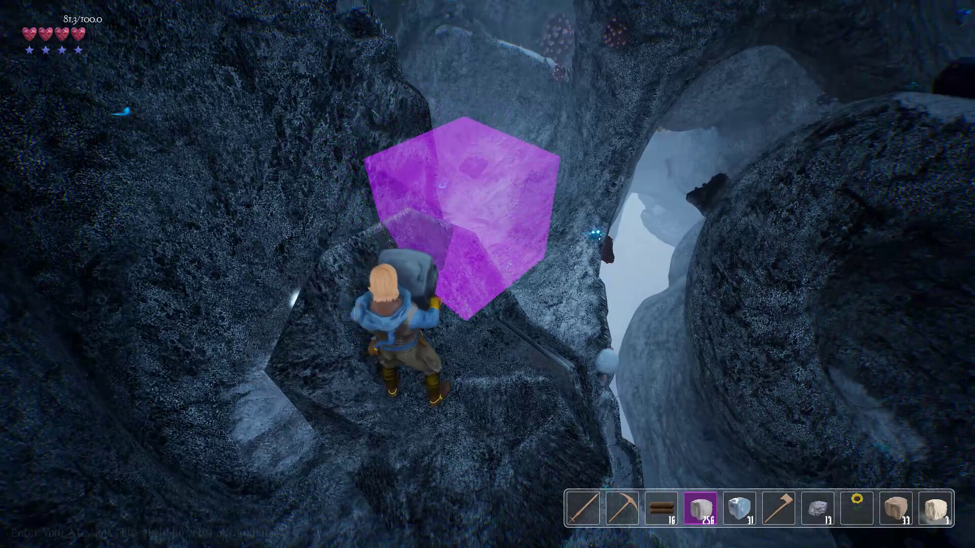 Deliria screenshot 51