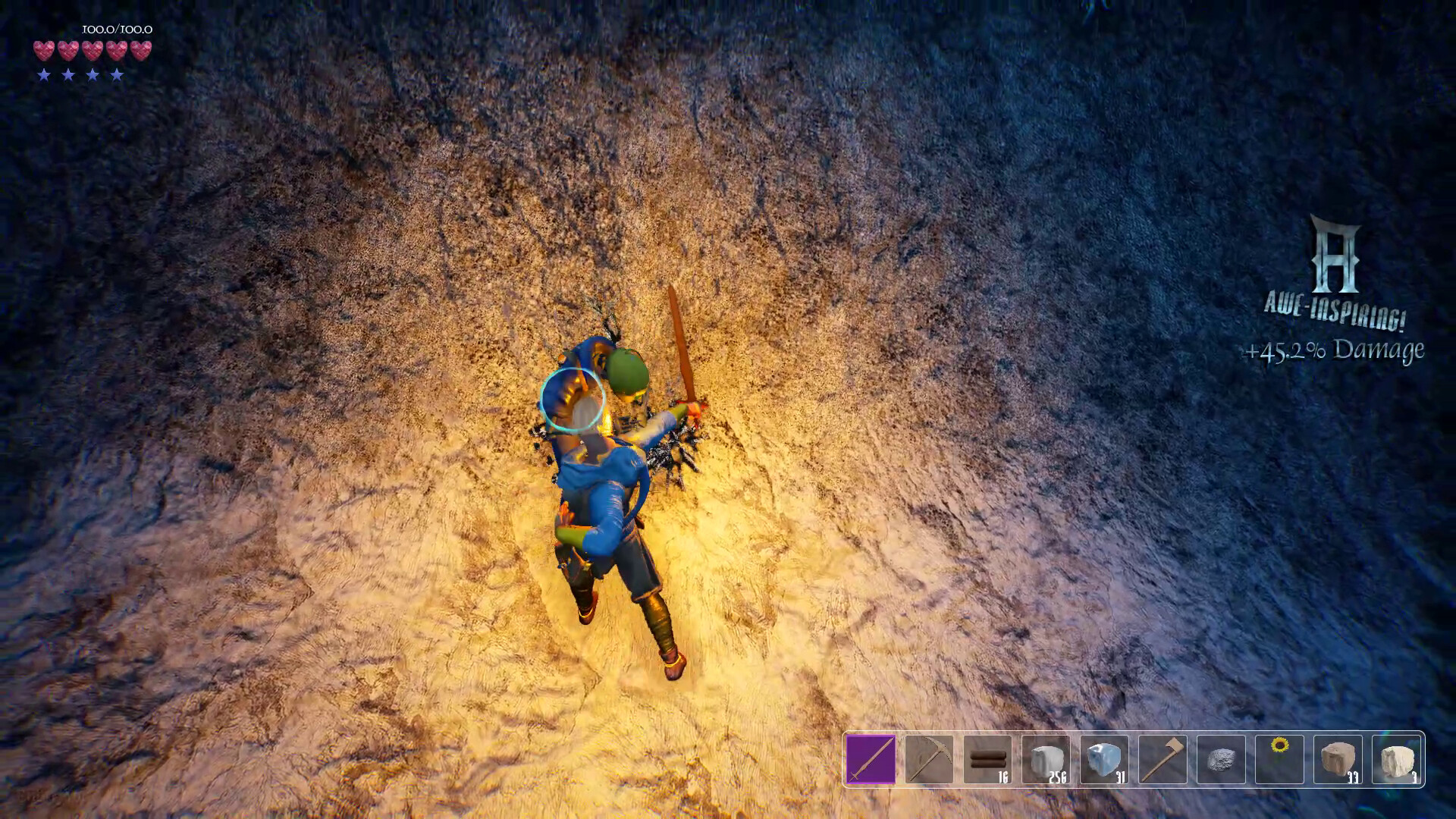 Deliria screenshot 50