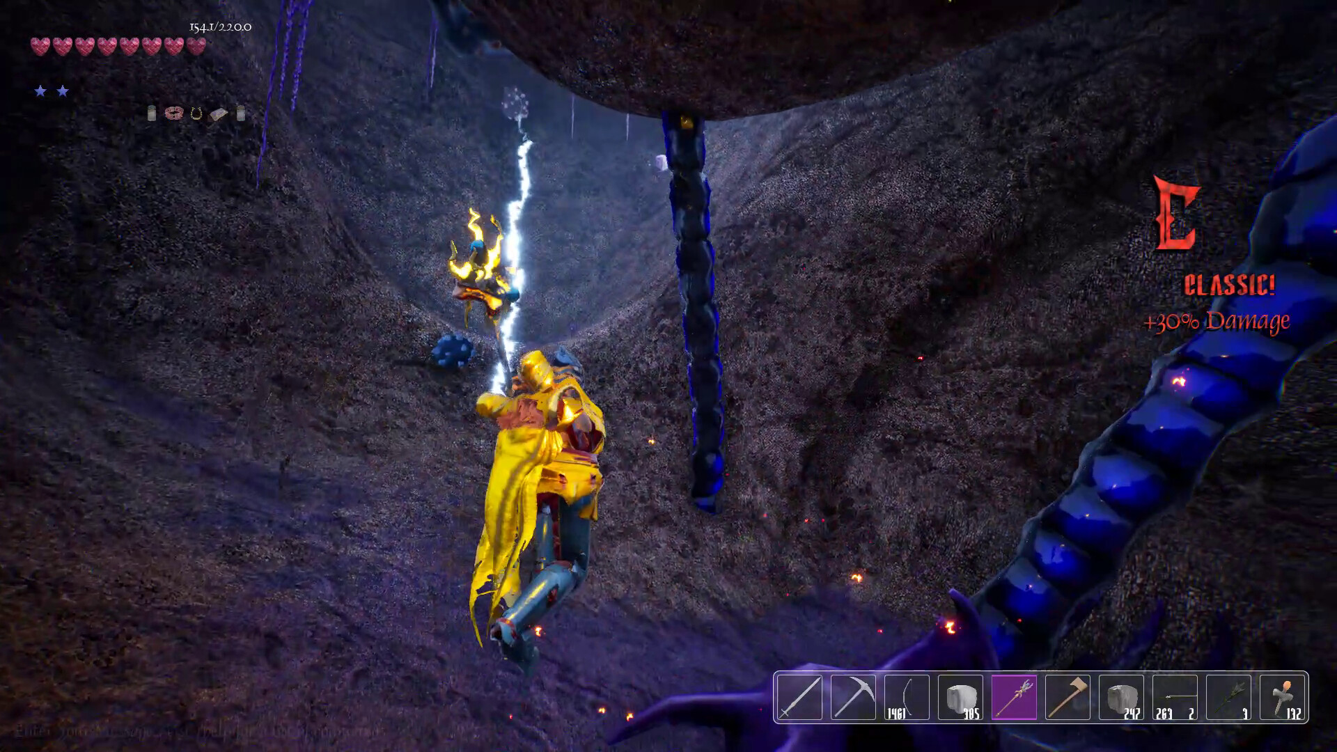 Deliria screenshot 44