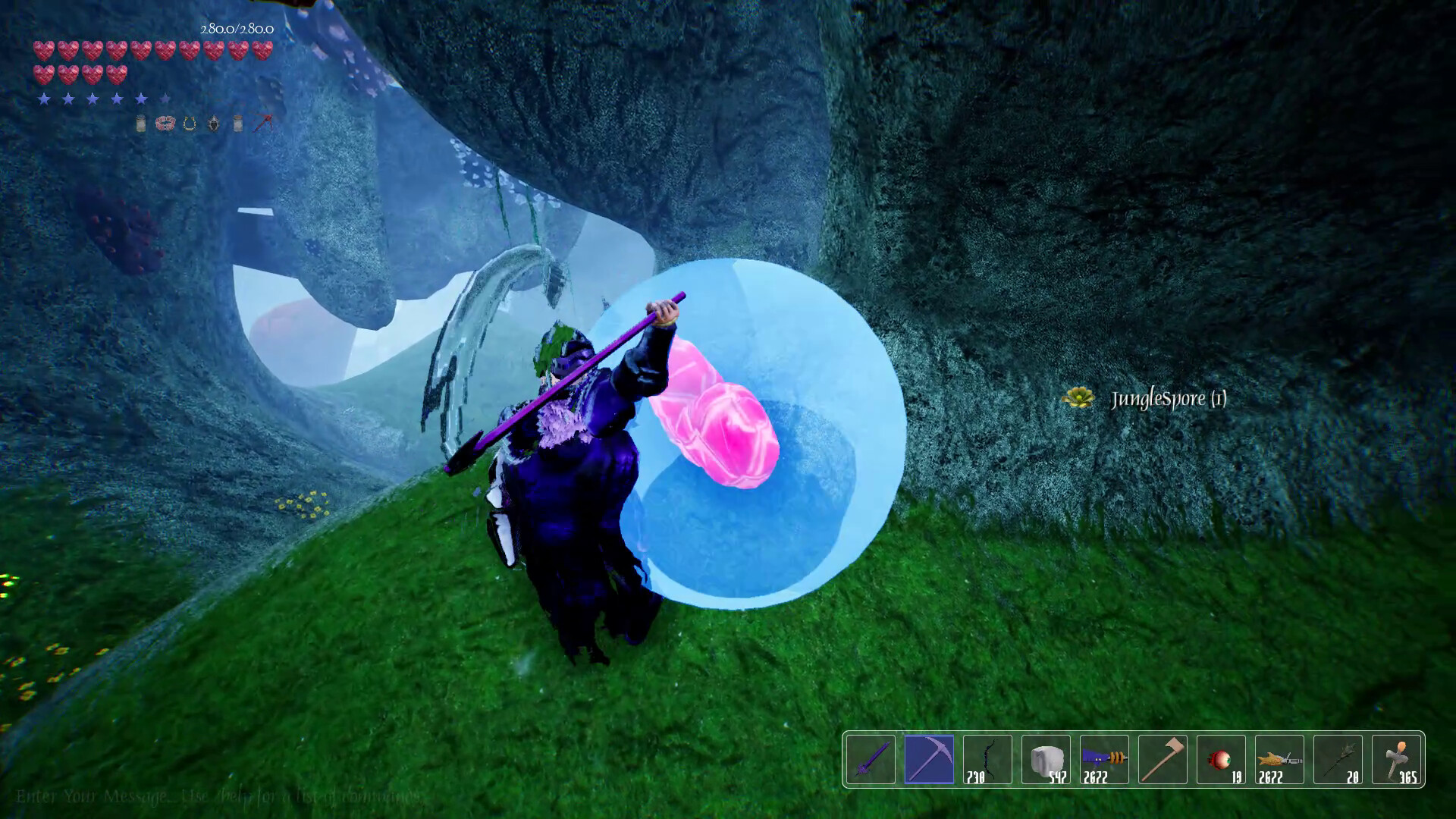 Deliria screenshot 31