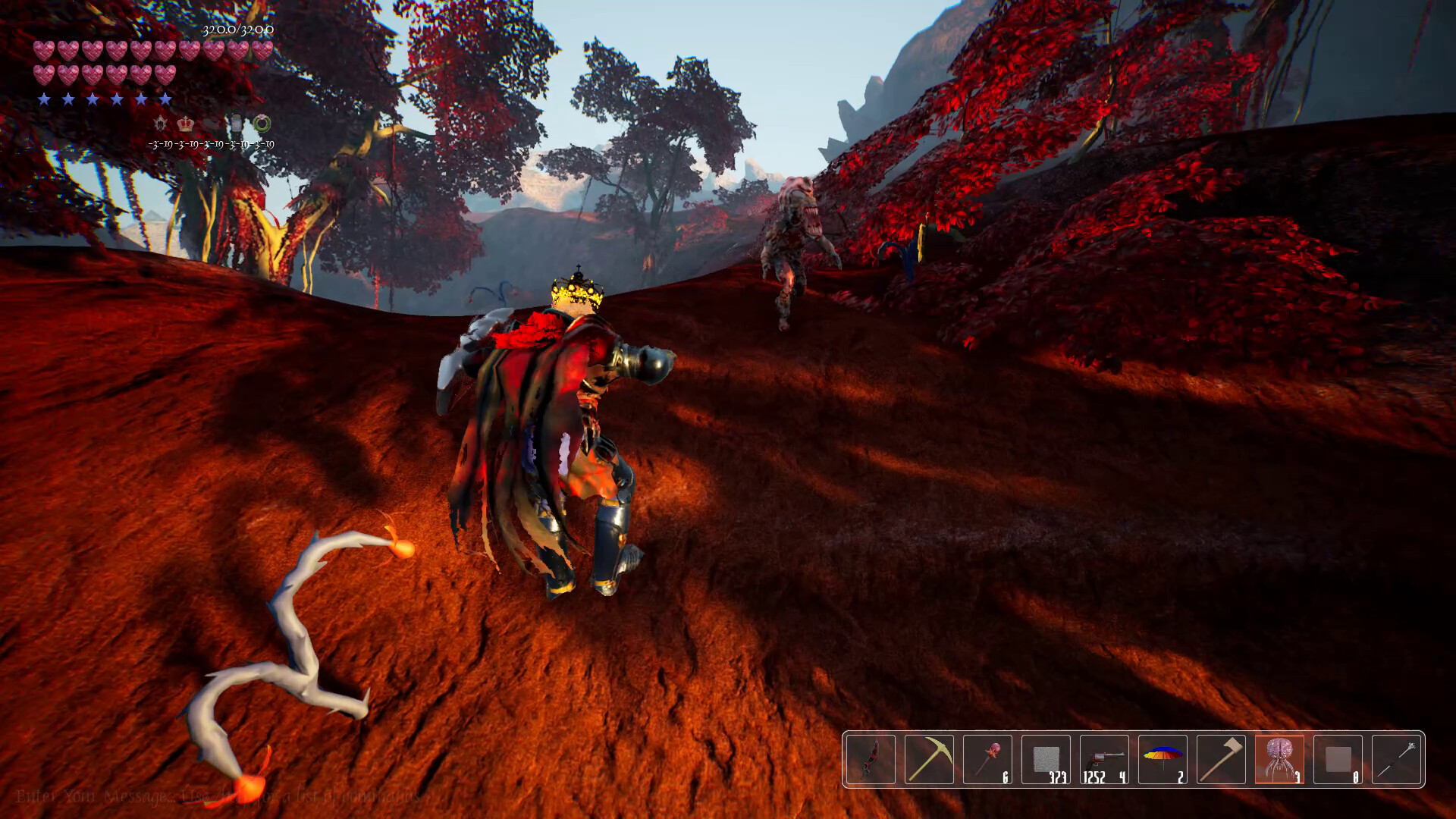Deliria screenshot 55