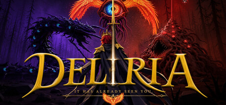 Deliria