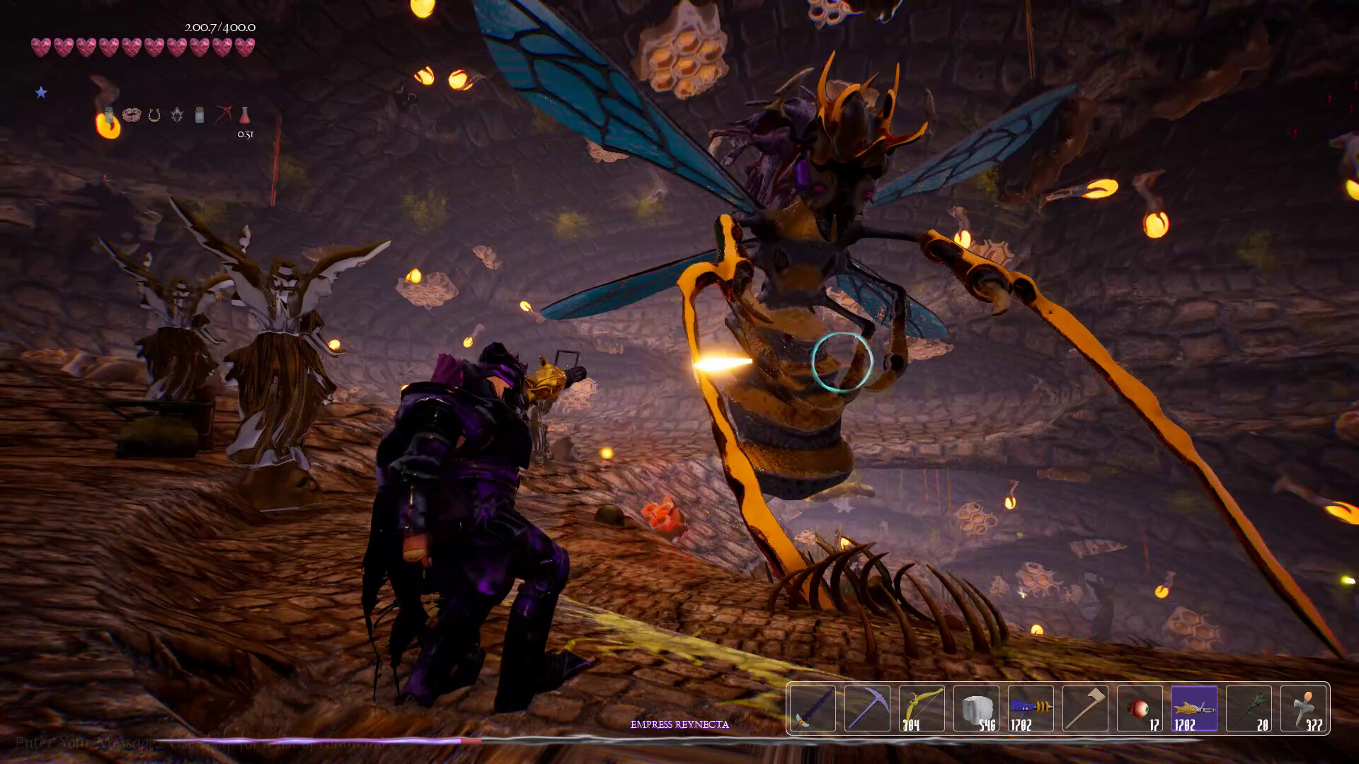 Deliria screenshot 23