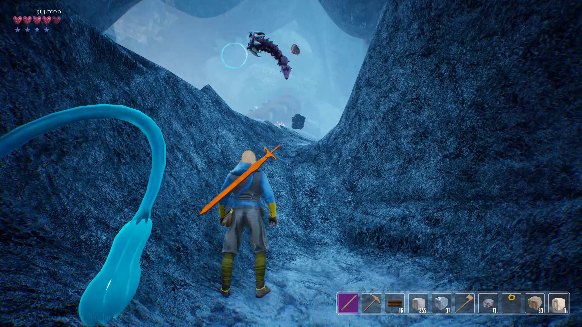 Deliria screenshot 52