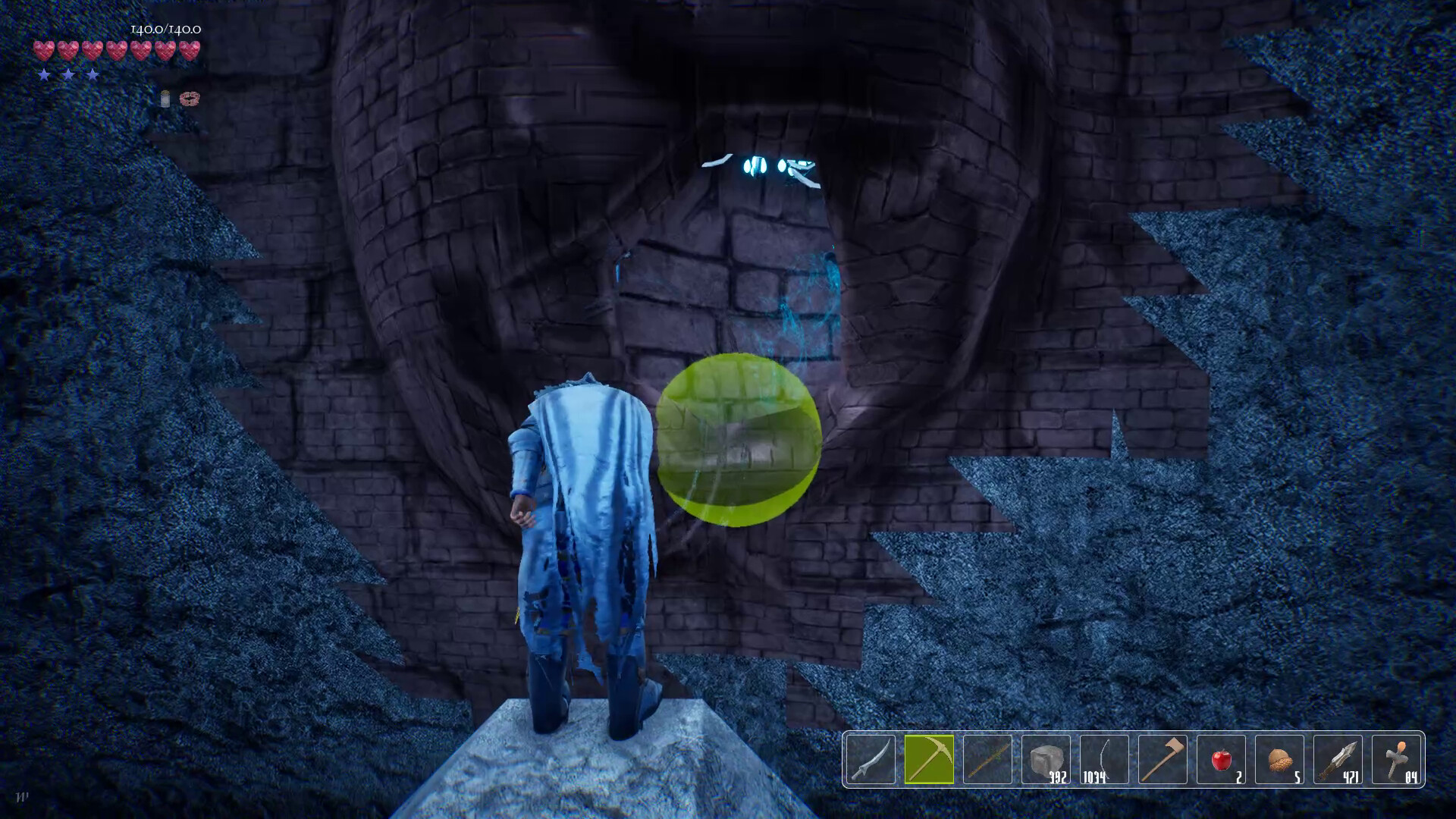 Deliria screenshot 34