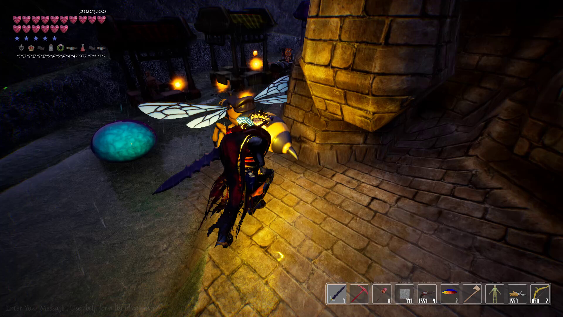 Deliria screenshot 16