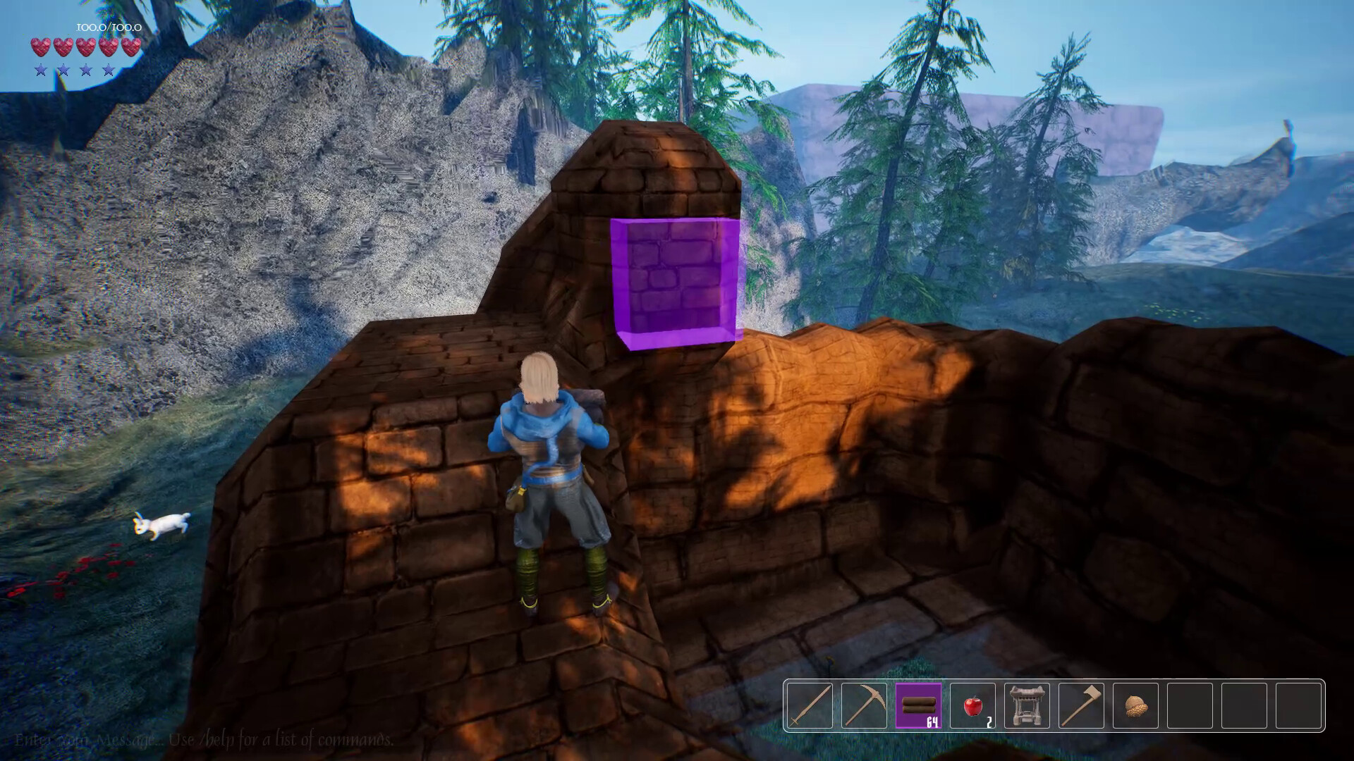 Deliria screenshot 37
