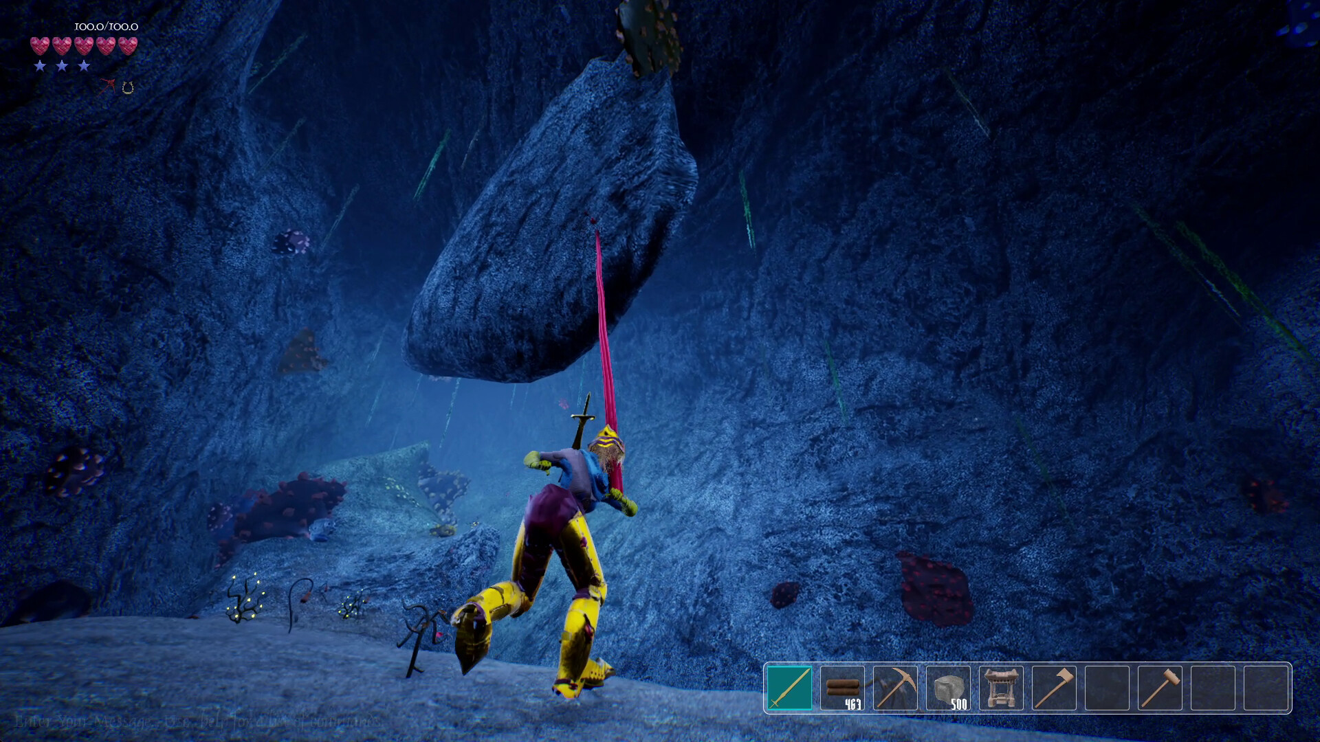 Deliria screenshot 49