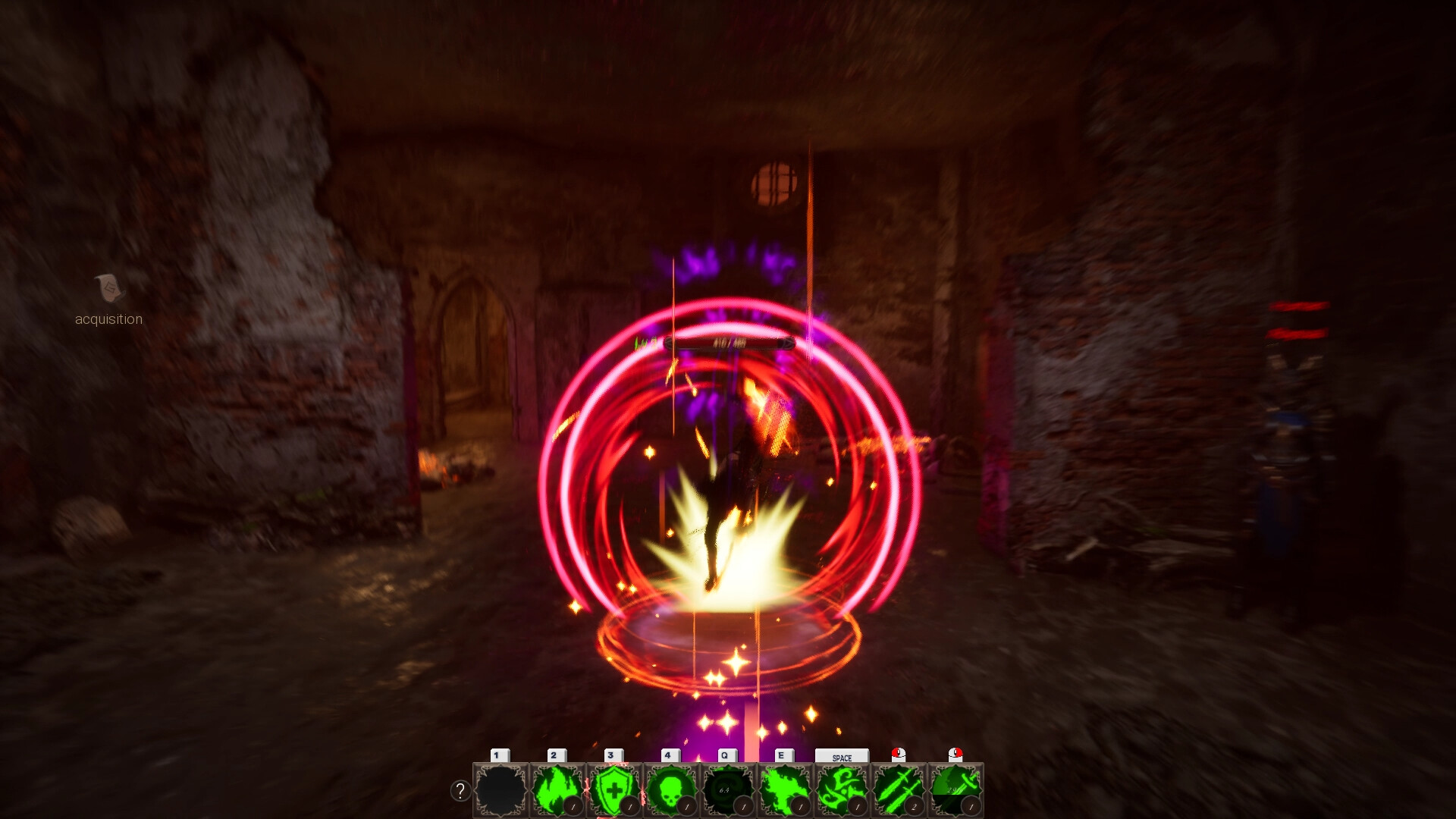Underworld screenshot 3