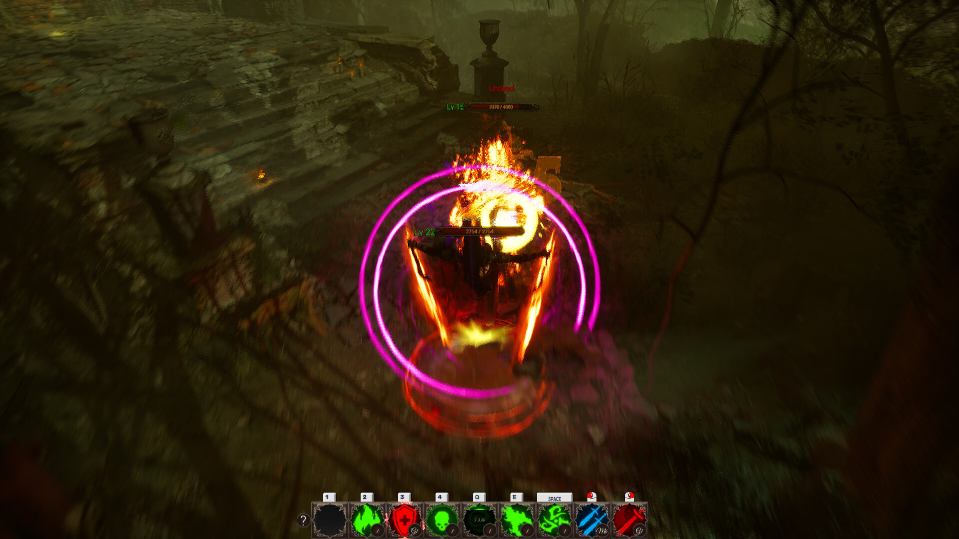 Underworld screenshot 19