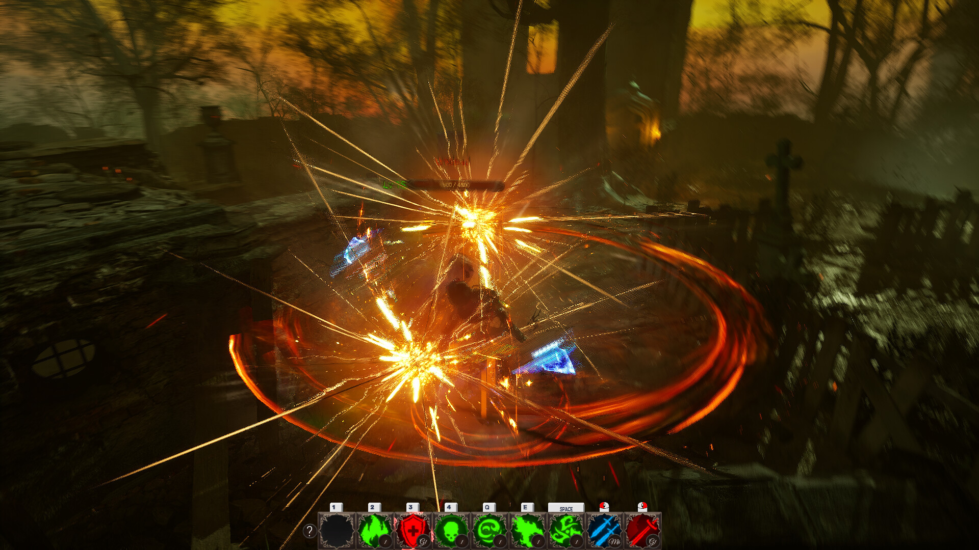 Underworld screenshot 22
