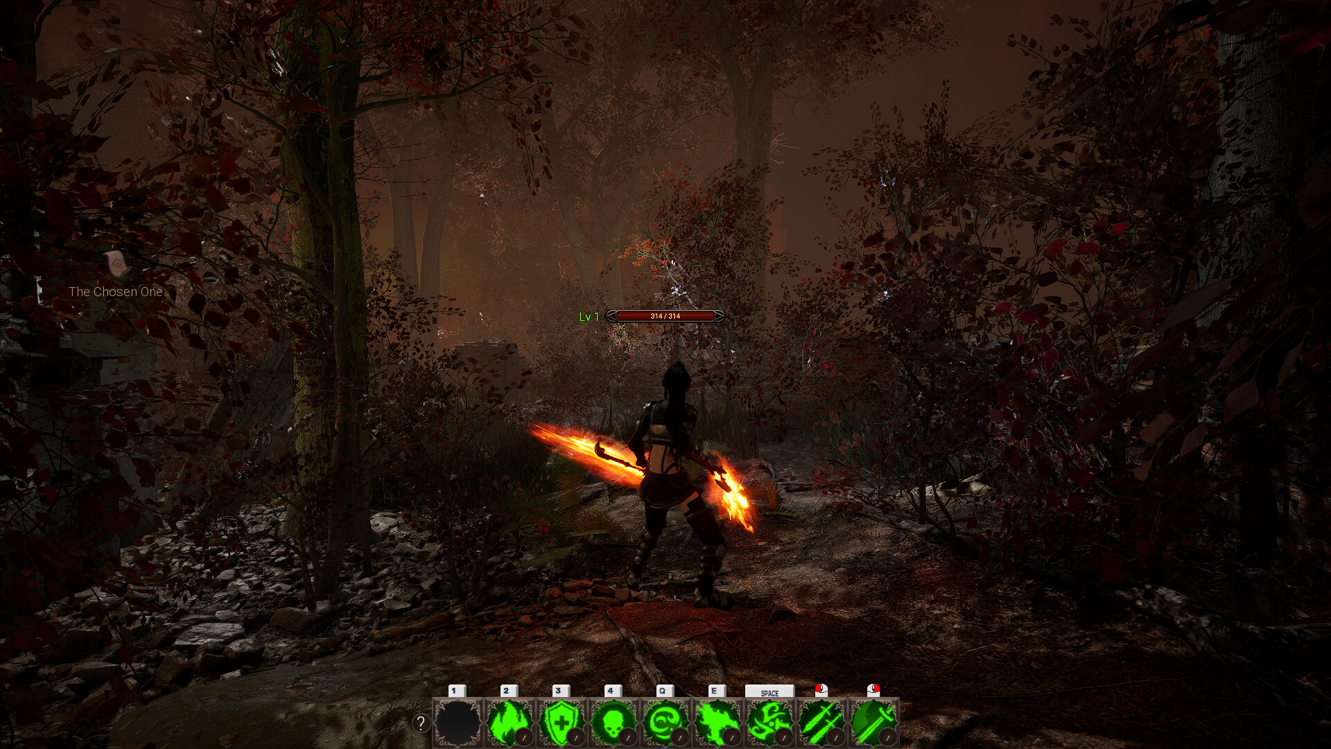 Underworld screenshot 7