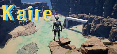 Kaire Cover Image