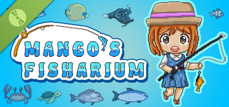 Mango's Fisharium Demo