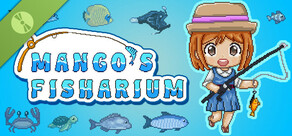 Mango's Fisharium Demo