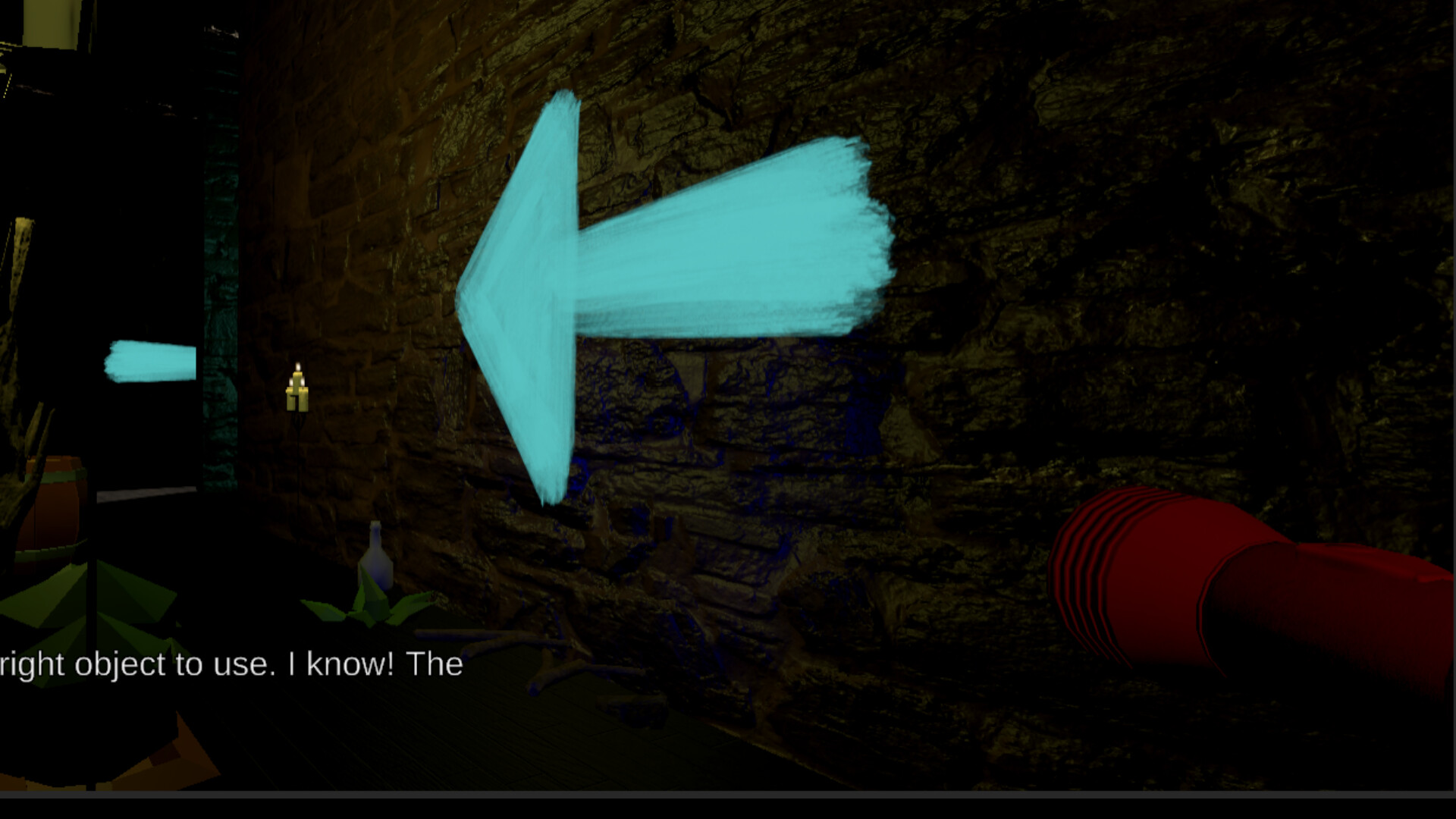 Mind Within screenshot 1