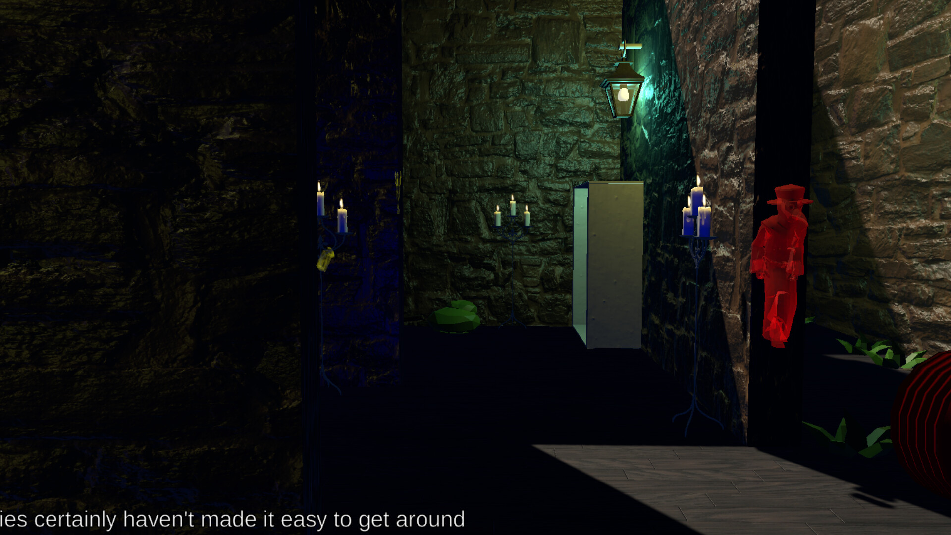 Mind Within screenshot 4