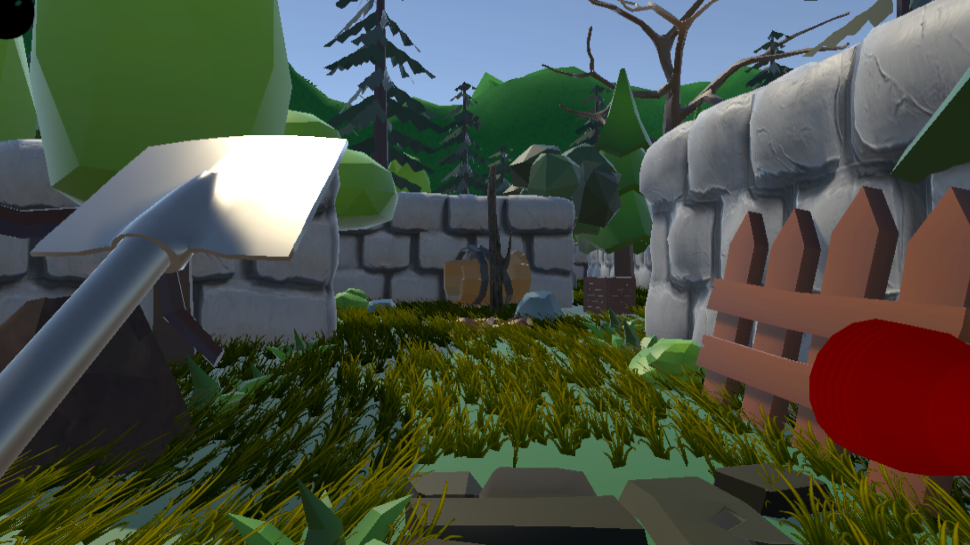 Mind Within screenshot 2