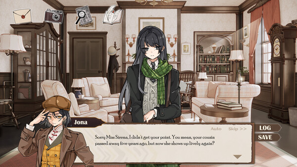 Screenshot #0