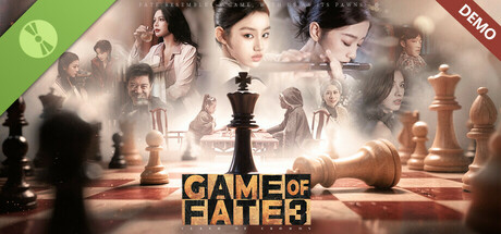 Game Of Fate 3：Clash Of Crowns Demo