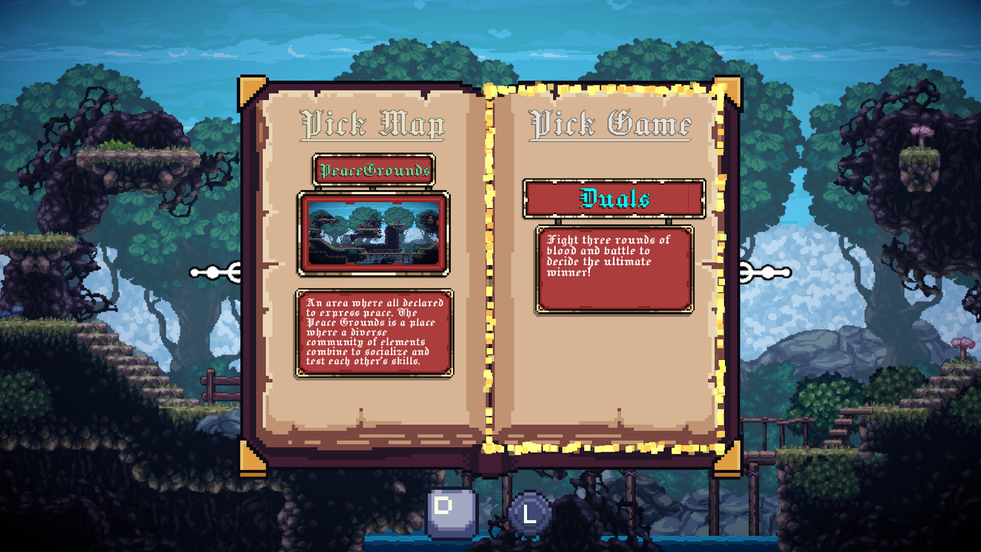 Battlement screenshot 4