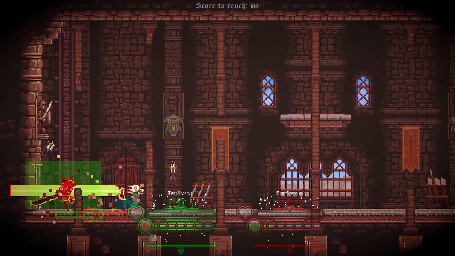Battlement screenshot 5