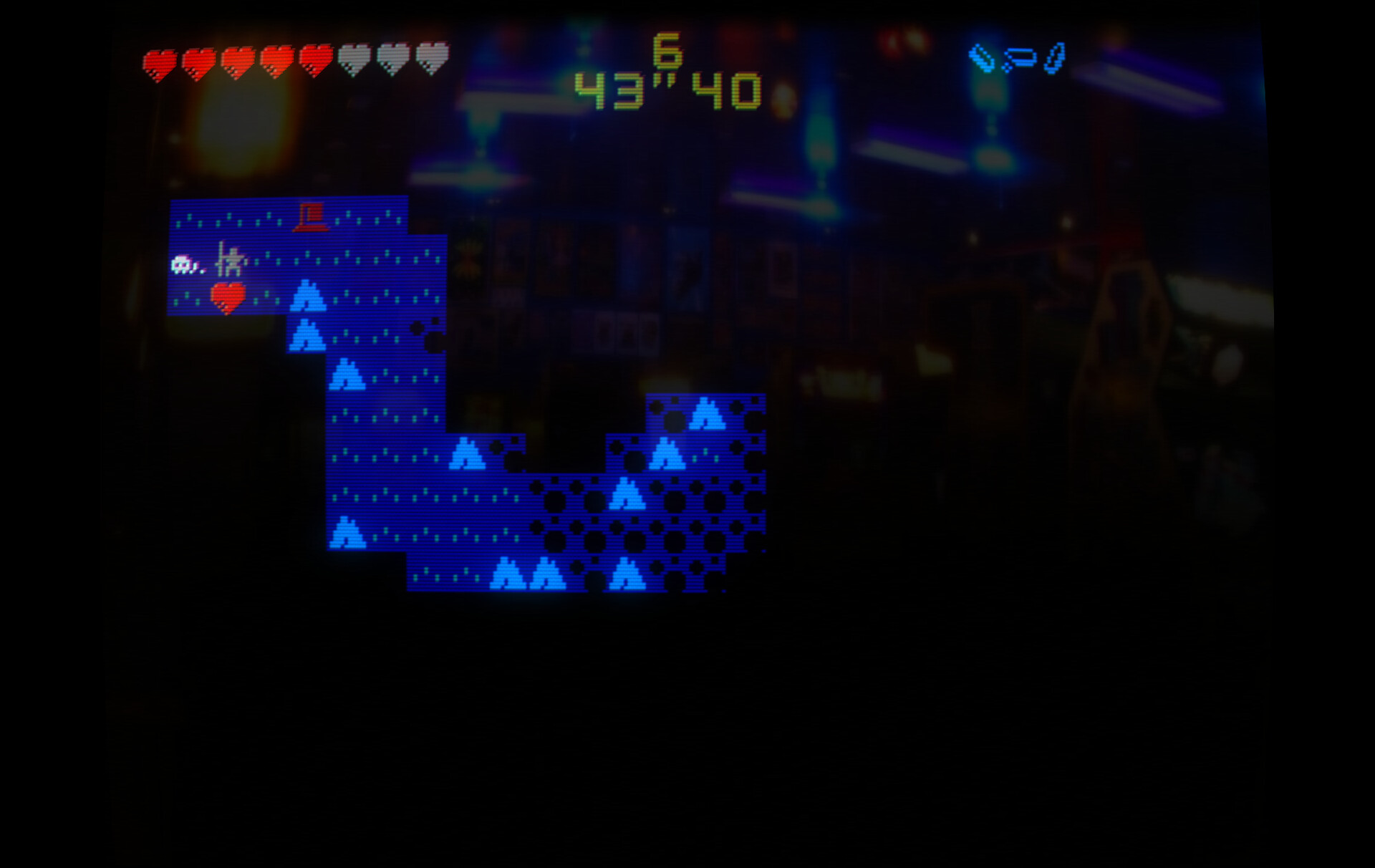 Skull8 screenshot 5