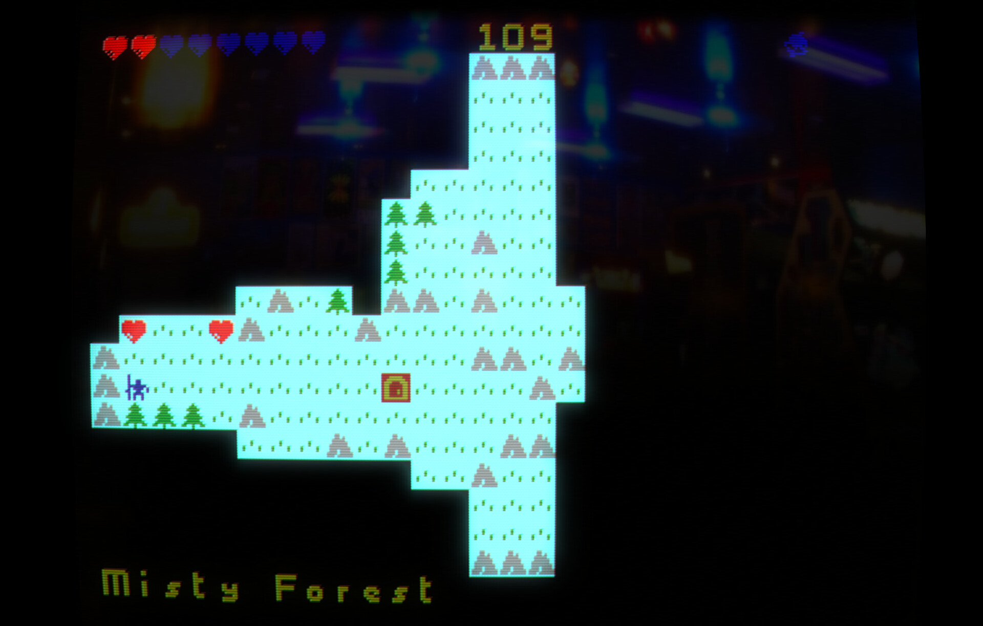 Skull8 screenshot 2