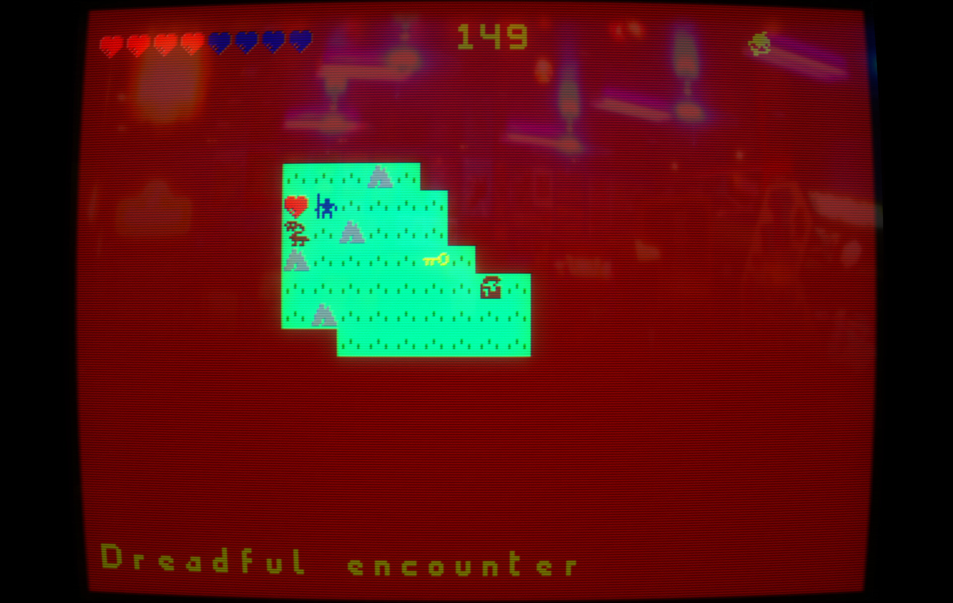 Skull8 screenshot 3