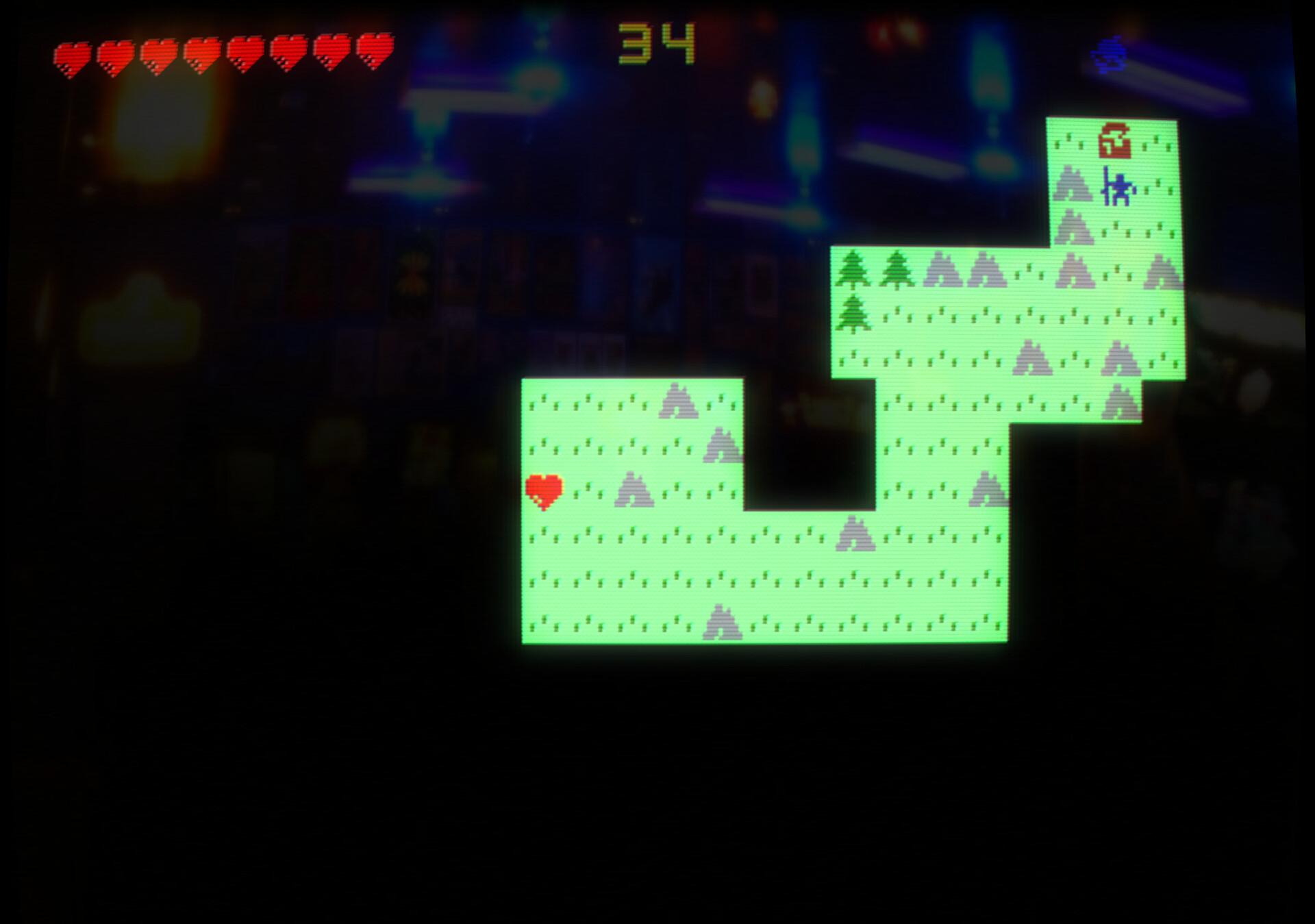 Skull8 screenshot 1