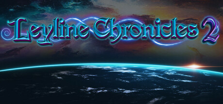 Leyline Chronicles 2 Cover Image
