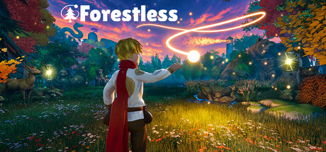 Forestless — Steam header