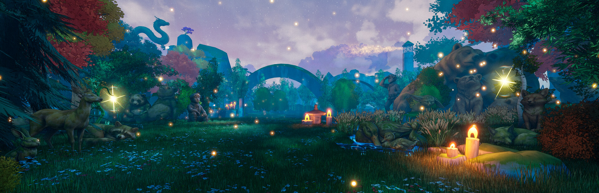 Forestless