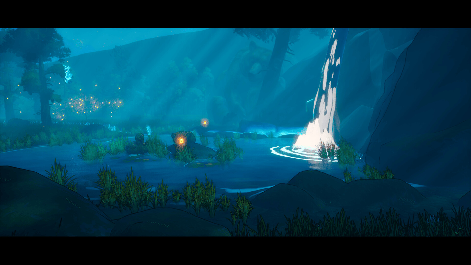Forestless screenshot 3